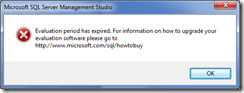 How to Activate Microsoft SQL Server 2008 R2 180-day Evaluation Version ...